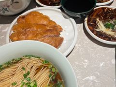 -松鹤面馆·古法焖肉面(观前店)