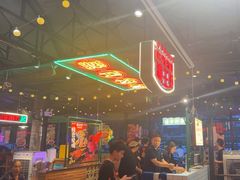 -霸王虾·麻辣小龙虾(清水河公园店)