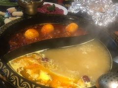 -大味老火锅City店