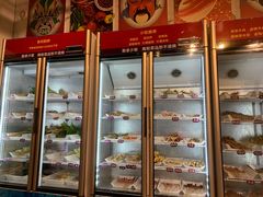 -小郡肝火锅串串香(万达总店)