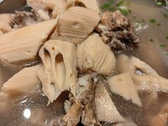 -食膳公园包子铺(烈士公园店)