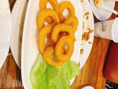 -美味居(古城店)