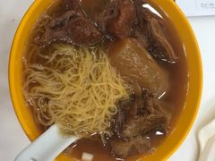 -麦文记面家(佐敦店)