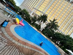 -厦门途易蓝罗约海景温泉酒店(园博苑地铁站店)