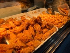 -白纸坊美式炸鸡