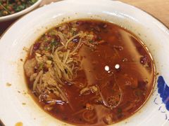 -老地方川菜馆(肥西路店)