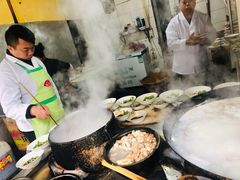 -甘记肥肠粉(马鞍北路店)