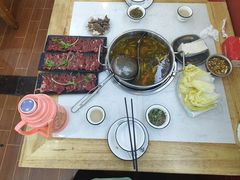 -田村·酸汤鲜牦牛肉火锅(布达拉宫广场店)