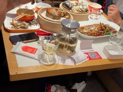 -杨氏青龙虾·羊蝎子(托乐嘉店)