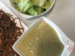 -嘉和一品粥(魏公村店)