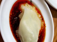 -喜家德虾仁水饺(南山书城店)
