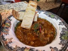 -BROWNSTONE布朗石西班牙餐厅(富城店)