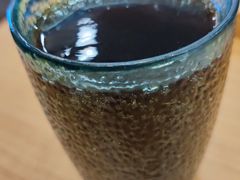 暢飲可樂-萨莉亚意式餐厅(新洲佐阾新邑店)