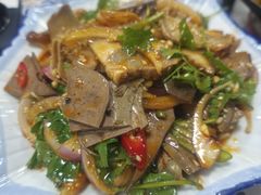 -匡记宜城特色菜(江山路三分店)