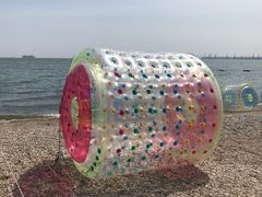 -泊石湾海滨浴场
