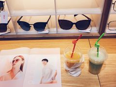 -每日新鲜水果吧(南京东路店)