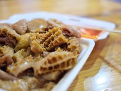 牛杂-细妹五香牛杂(步行街店)