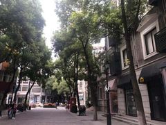 -飞马旅黎黄陂路文旅街区