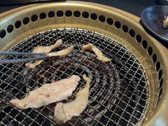 -谷牛和牛烤肉(漕河泾印象城店)