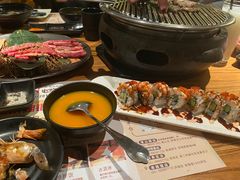 -千寻烧肉(政务区店)
