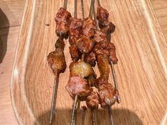 -嘻小北·兰州清汤牛肉面(南翔印象城MEGA店)
