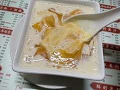 -香港華心糖水鋪(南西总店)