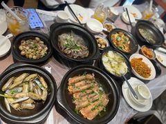 -小时候焗海鲜(鄞州万达店)