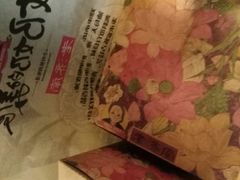 -奶奶的美食(悦立方店)