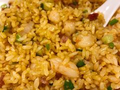 禄兴记炒饭-禄興記香港大排档(歌斐中心店)