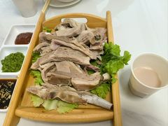 -沽源味道(中环路店)