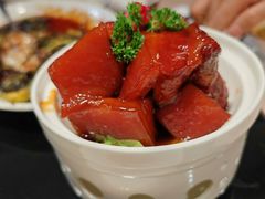 -绿雅酒家(江西中路店)