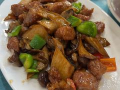 -龙香居海鲜家常菜饭店·特色驴肉·古城浑锅