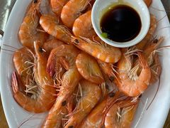 -明记海鲜大排档(巽寮湾店)