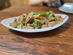 -正宗天津烧麦馆(柳州路店)