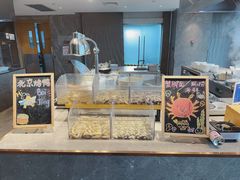 -武汉世茂希尔顿酒店·汇·全日餐厅