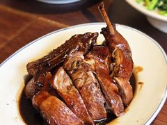 -大牌大·传统杭帮菜(湖滨店)