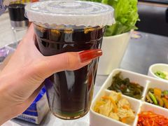 -金妈家烤肉(龙湖U城天街店)