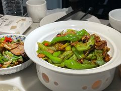 -小菜园新徽菜(连云港海州吾悦店)