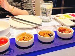 小吃前菜-小大董·烤鸭(观景餐厅·南京西路店)