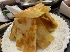 印度飞饼-重庆大队长火锅(凤城八路店)