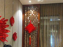 -豪廷轩中餐厅·特色云南菜(温德姆至尊豪廷大酒店)