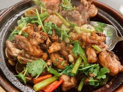 -大头唛·啫鸡煲.粤菜.专门店(289艺术园区店)