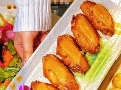 -上楼私房菜(院士路店)