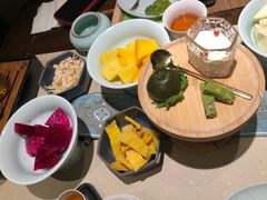 -青藤茶馆(凤起路店)