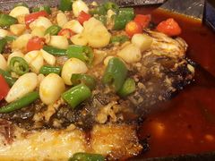 -鱼库·不仅是一家烤鱼店(车公庙店)