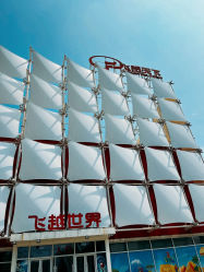 -飞览天下沉浸式飞行体验(北京旗舰店)