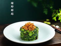 -南京大牌档(人民广场店)