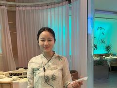 -桂满陇·杭州小馆(巴黎春天浦建店)