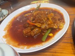 -侠成水上农庄(工业大道店)