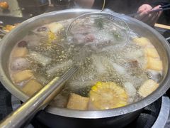 -林记潮牛·牛肉火锅(上马墩店)